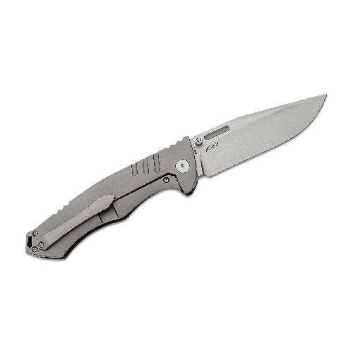 BESTECH Keen II Carbon Fibre Folding Knife - BT2301A