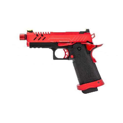 NuprolVGP-02-42Vorsk HI-Capa 3.8 Pro red