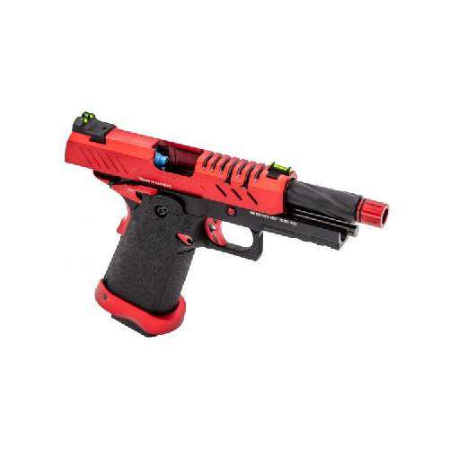 NuprolVGP-02-42Vorsk HI-Capa 3.8 Pro red