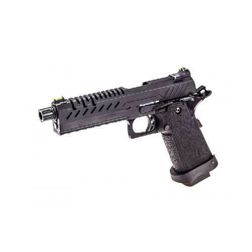 NUPROL VGP-02-09 VORSK Hi-Capa 5.1 Blk