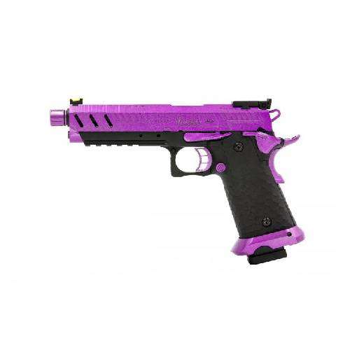NUPROL VGP-02-CS-11 VORSK CS Hi-Capa Vengeance Blk./Purple