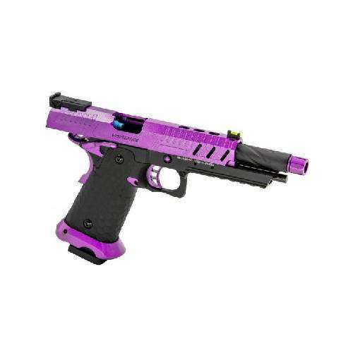 NUPROL VGP-02-CS-11 VORSK CS Hi-Capa Vengeance Blk./Purple