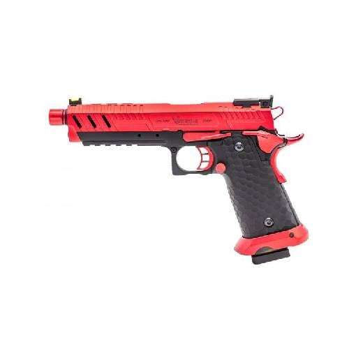 NUPROL VGP-02-CS-05 VORSK CS Hi-Capa Vengeance Blk/Red