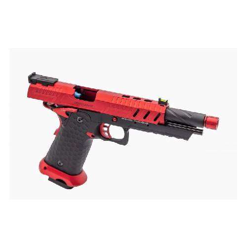 NUPROL VGP-02-CS-05 VORSK CS Hi-Capa Vengeance Blk/Red