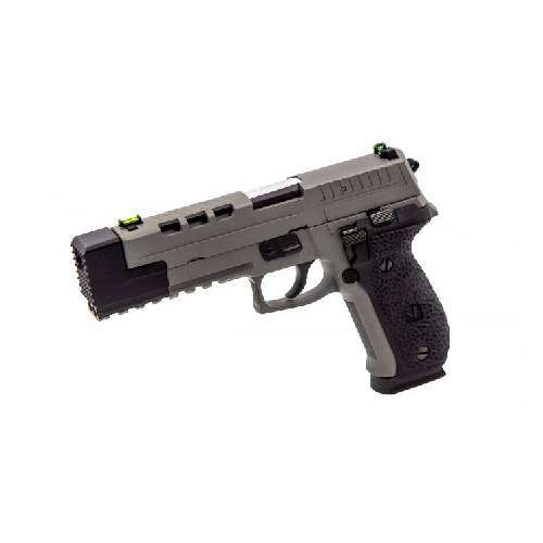 Nuprol VGP-04-03 VORSK VP26X Grey