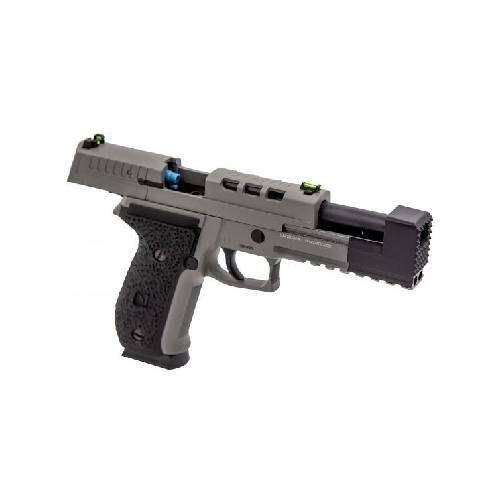 Nuprol VGP-04-03 VORSK VP26X Grey