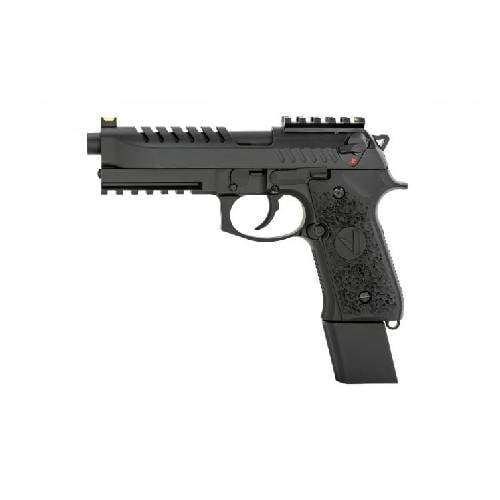 NUPROLVGP-05-13VORSK VM9 BLK