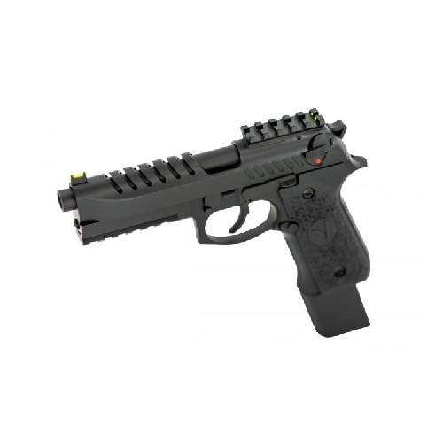 NUPROLVGP-05-13VORSK VM9 BLK