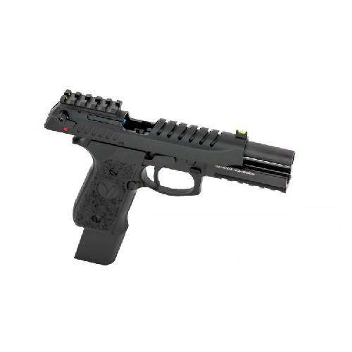 NUPROLVGP-05-13VORSK VM9 BLK
