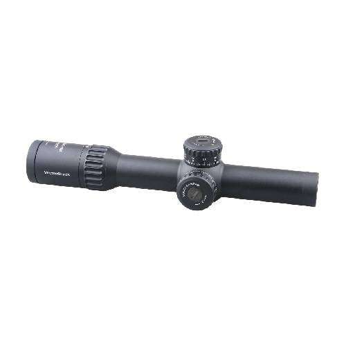 Vector Optics SCFF-31 Continental 1-6X28 34MM Tactical FFP