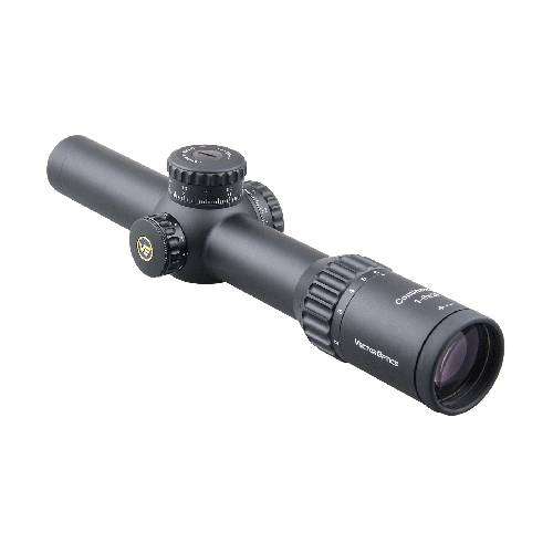 Vector Optics SCFF-31 Continental 1-6X28 34MM Tactical FFP