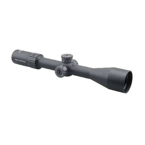 Vector Optics Scff-26 Marksman 6-24x50 Ffp