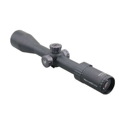 Vector Optics Scff-26 Marksman 6-24x50 Ffp