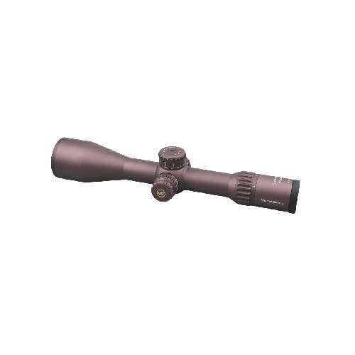 Vector Optics Scff-39 Continental X6 4-24x56 Ffp 34mm Fde Vec Mbr