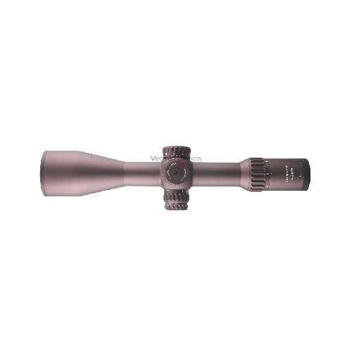 Vector Optics Scff-39 Continental X6 4-24x56 Ffp 34mm Fde Vec Mbr