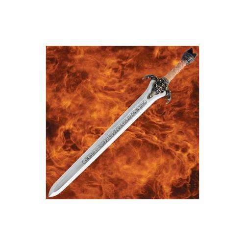 MARTO884017CONAN FATHER SWORD