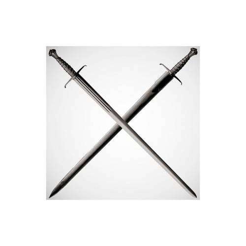 Marto500890Italian Bastard Sword