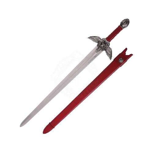 Marto501558Windsong The Sword Of Kings