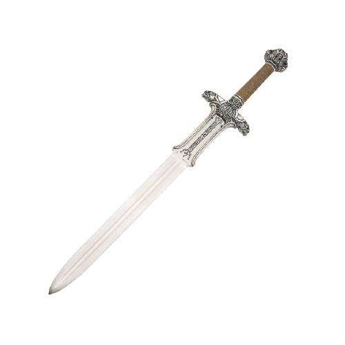 MARTO60117CONAN ESPADA ATLANTEAN PLATA