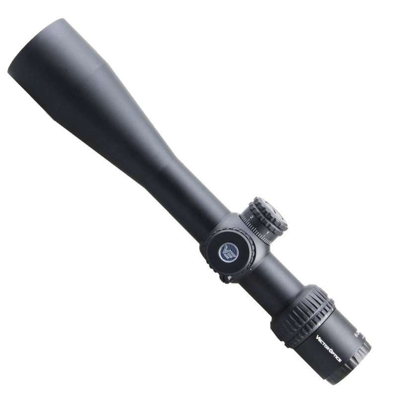Vector Optics SCFF-37 Veyron 6-24x44IR FFP