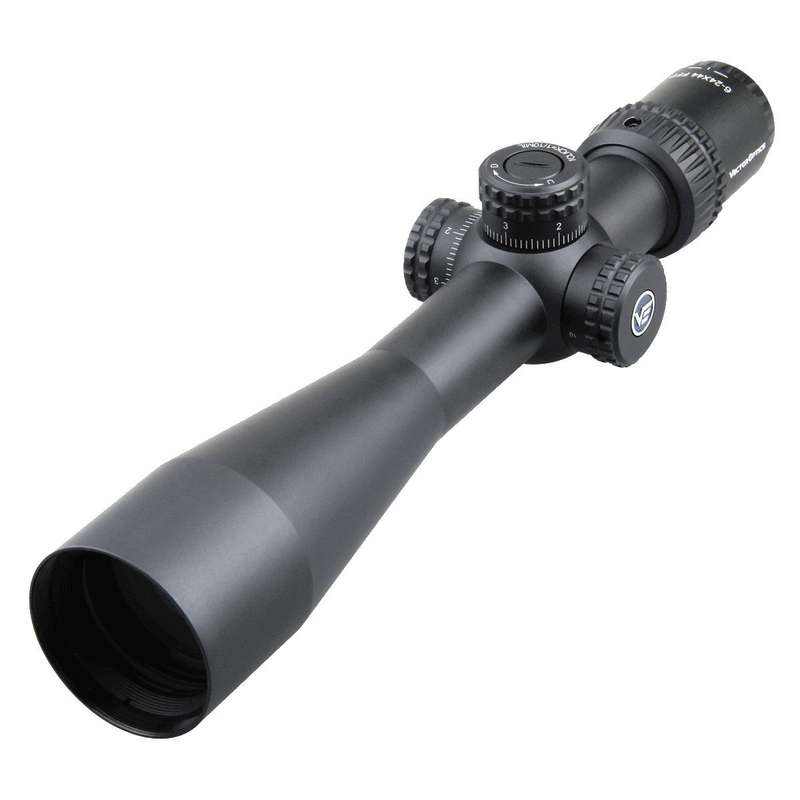 Vector Optics SCFF-37 Veyron 6-24x44IR FFP