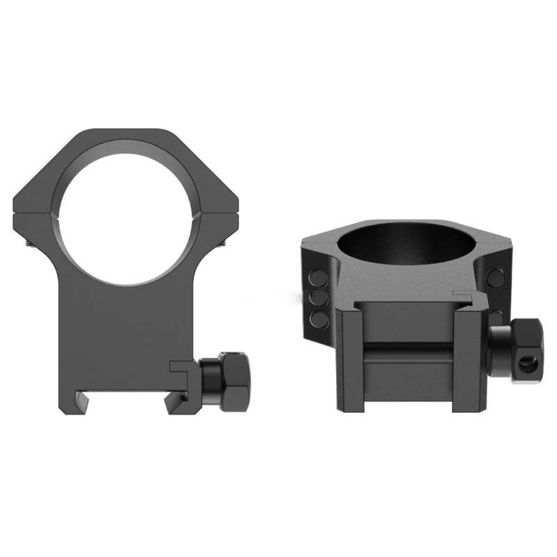 VECTOR OPTICS VIMW-13 30MM WEAVER RINGS H