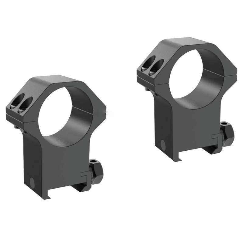VECTOR OPTICS VIMW-13 30MM WEAVER RINGS H