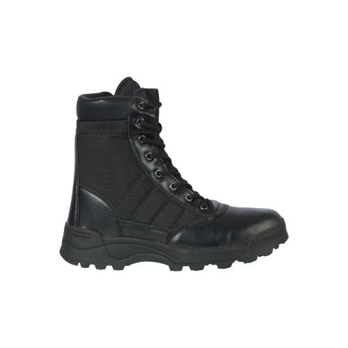 Ballistic Tactical Boots Black