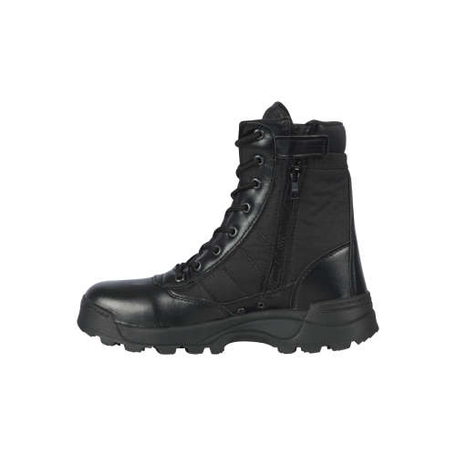 Ballistic Tactical Boots Black