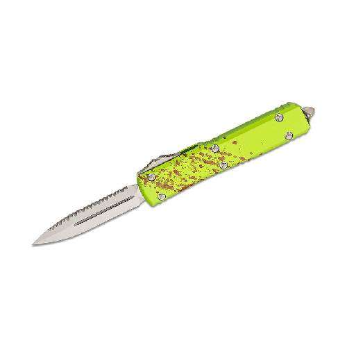 MICROTECH ULTRATECH ZOMBIE TECH 122-12Z