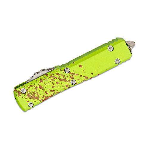 MICROTECH ULTRATECH ZOMBIE TECH 122-12Z