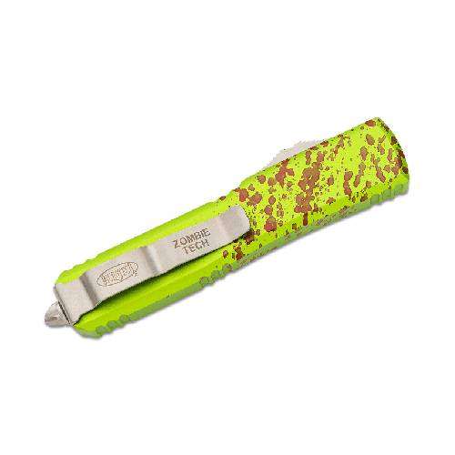 MICROTECH ULTRATECH ZOMBIE TECH 122-12Z