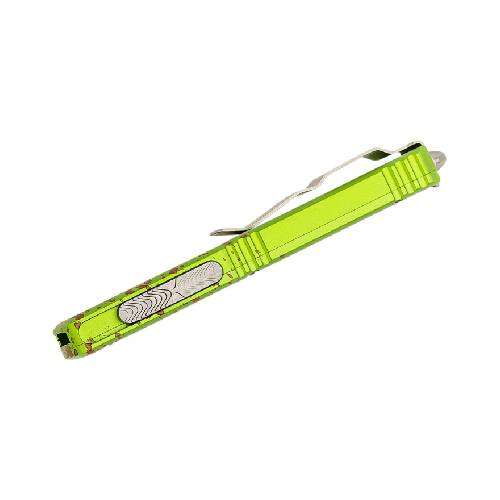 MICROTECH ULTRATECH ZOMBIE TECH 122-12Z
