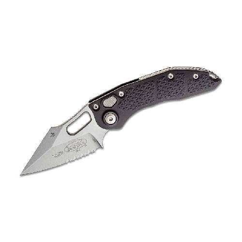 MICROTECH Auto Stitch Stonewash P/S 169-11