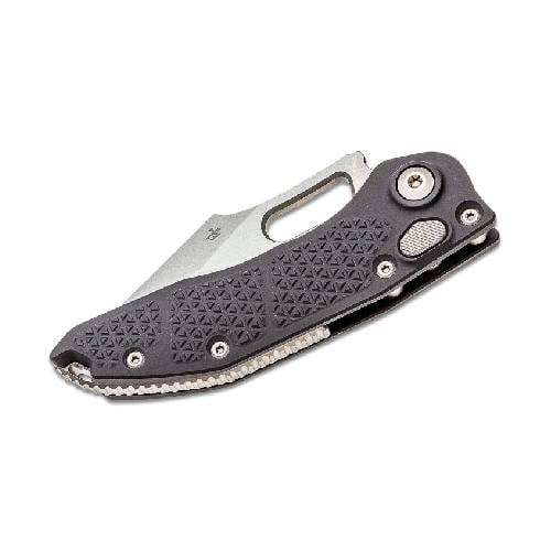 MICROTECH Auto Stitch Stonewash P/S 169-11