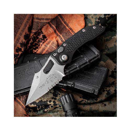 MICROTECH Auto Stitch Stonewash P/S 169-11