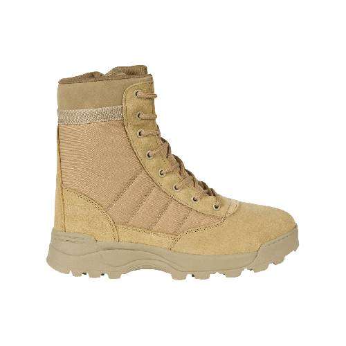 Ballistic Tactical Boots Tan