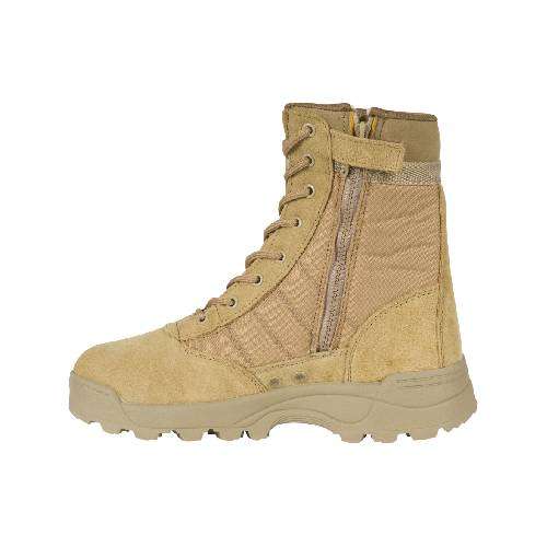 Ballistic Tactical Boots Tan