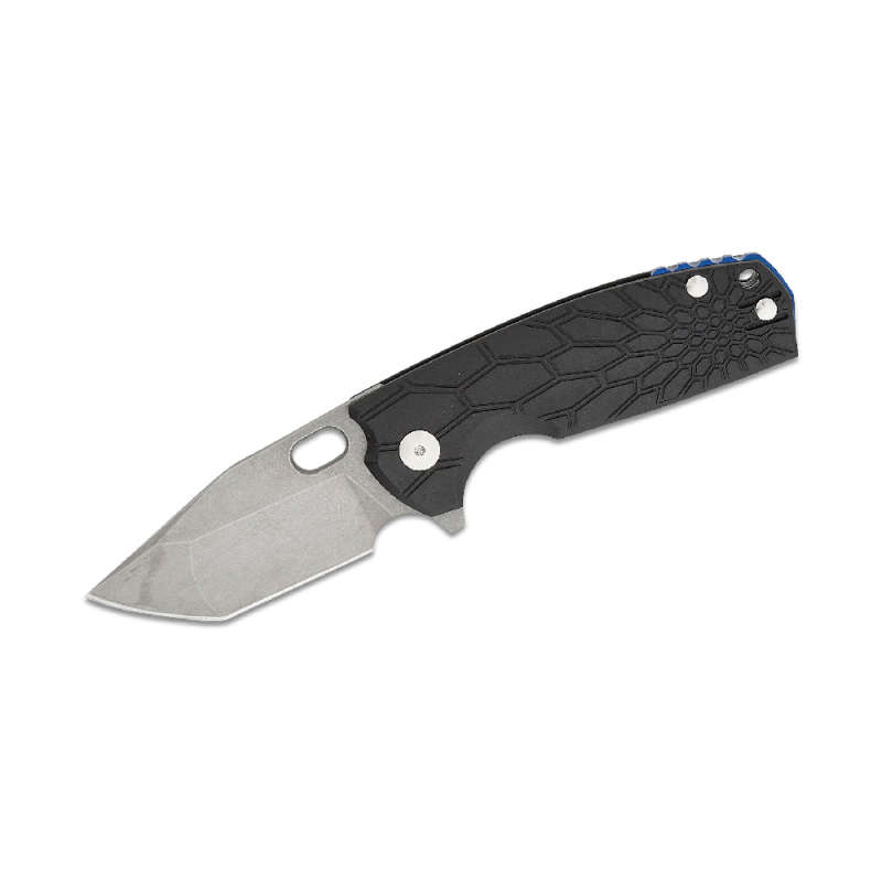 FOX/VOX Core Tanto Folding Knife - FX-612 BS