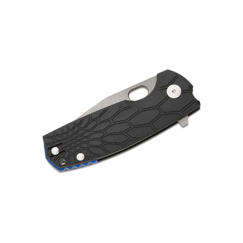 FOX/VOX Core Tanto Folding Knife - FX-612 BS