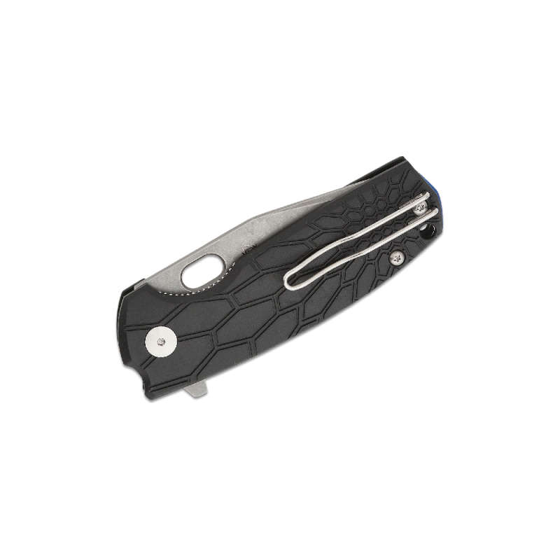 FOX/VOX Core Tanto Folding Knife - FX-612 BS
