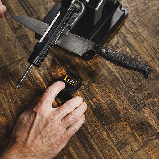 Work Sharp Precision Adjust Pro WS-WSBCHPAJPROI