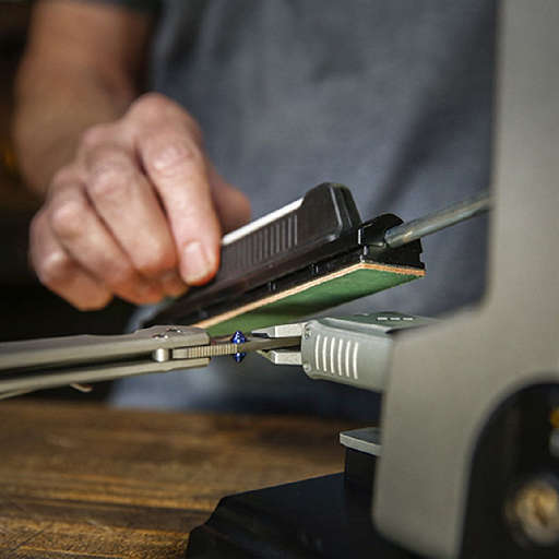 Work Sharp Precision Adjust Pro WS-WSBCHPAJPROI