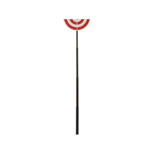 JT SPLATMASTER MARKSMEN TARGET WHITE/RED