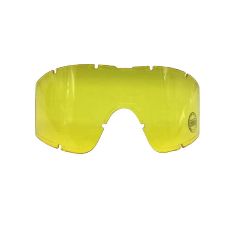 CA-213T GOGGLE TAN LENS