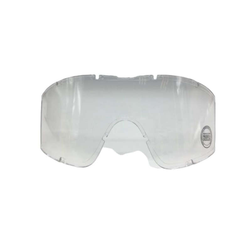 CA-213T GOGGLE TAN LENS