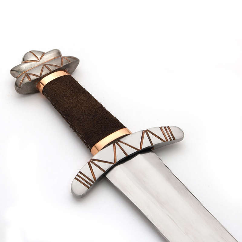 MARTO 500670 STICLESTAD VIKING SWORD