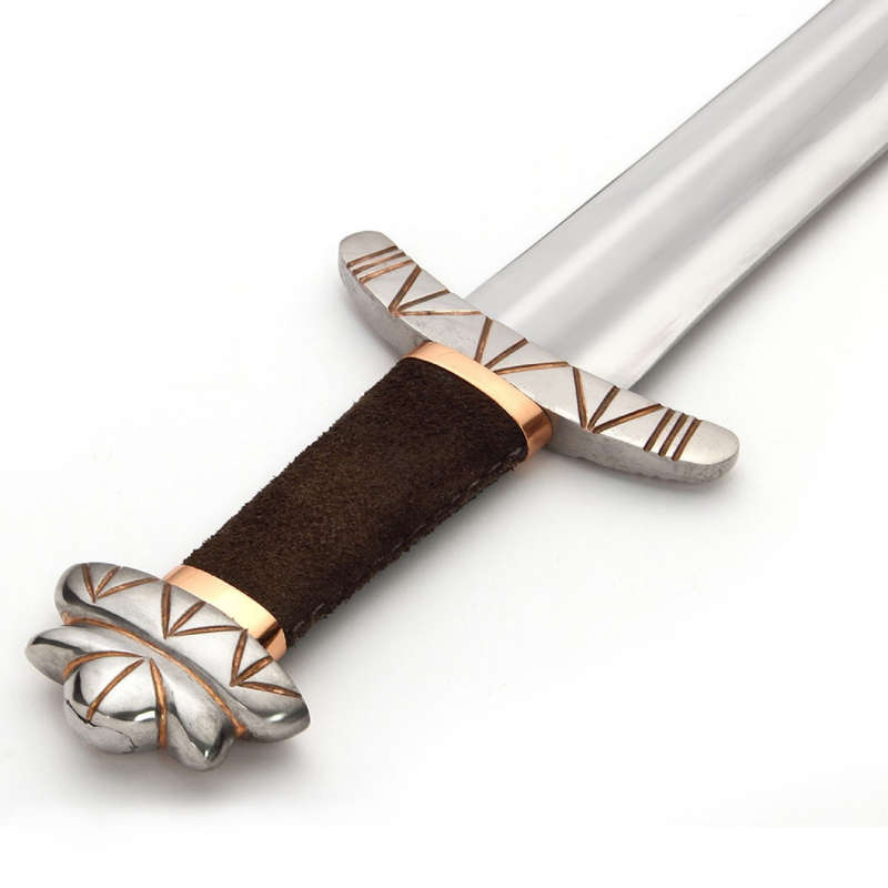 MARTO 500670 STICLESTAD VIKING SWORD
