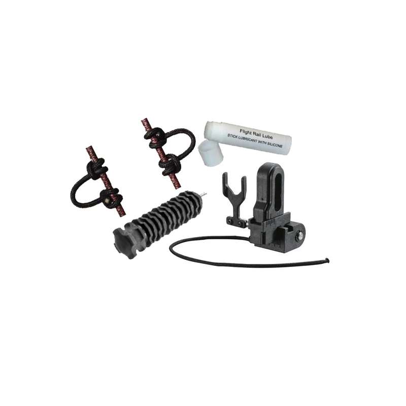 MK-AR-NEW Drop Away Arrow Rest Archery Accessories Combo