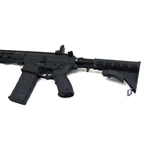 TIPPMAN COMMANDO MSV CARBINE 14.5 HPA BLACK-94153